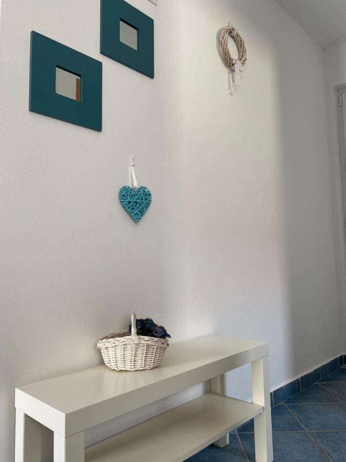 Apartment Lara Rab Town Exterior photo
