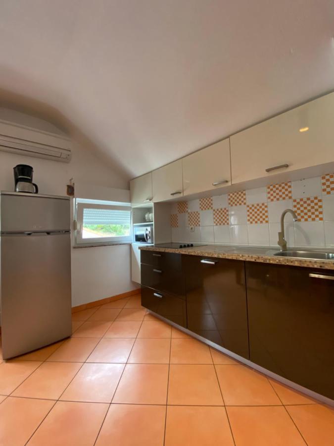Apartment Lara Rab Town Exterior photo